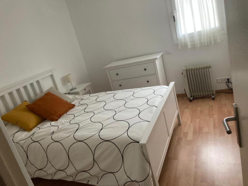 Apartamento Edificio Lirios Politur Платья-де-Аро Экстерьер фото