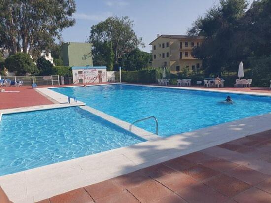 Apartamento Edificio Lirios Politur Платья-де-Аро Экстерьер фото